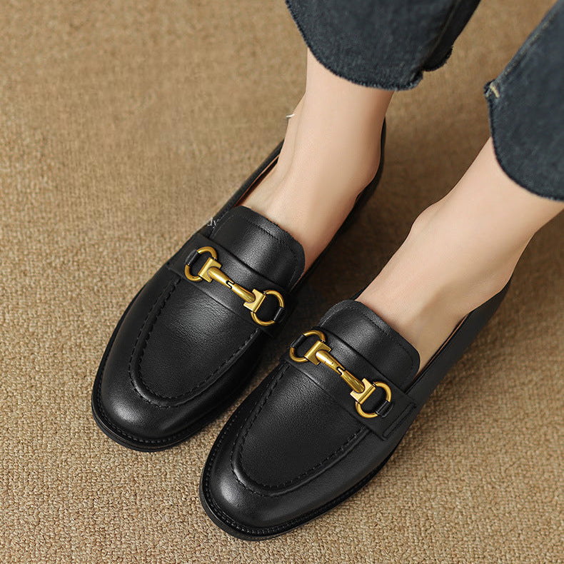 Zire Genuine Leather Shoes