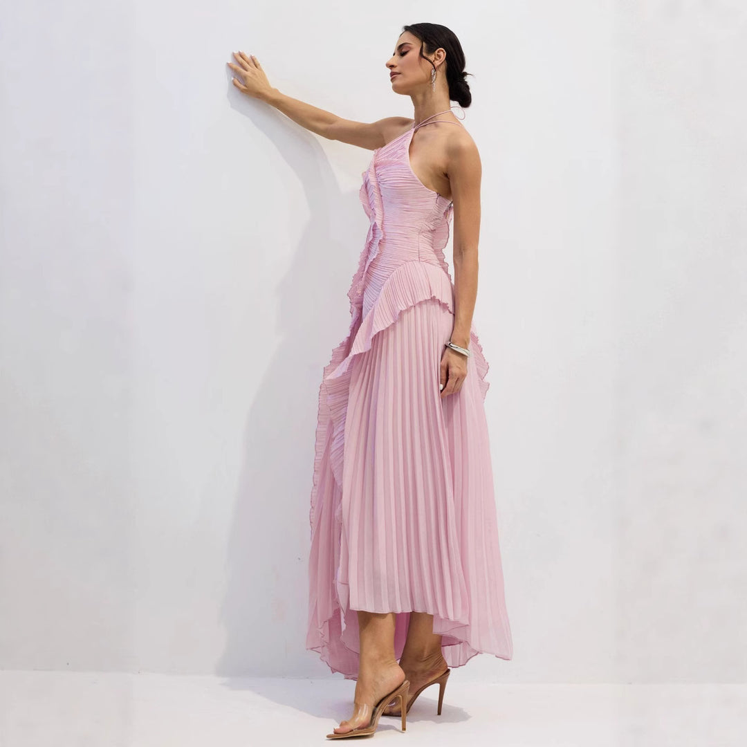 Belia Maxi Dress