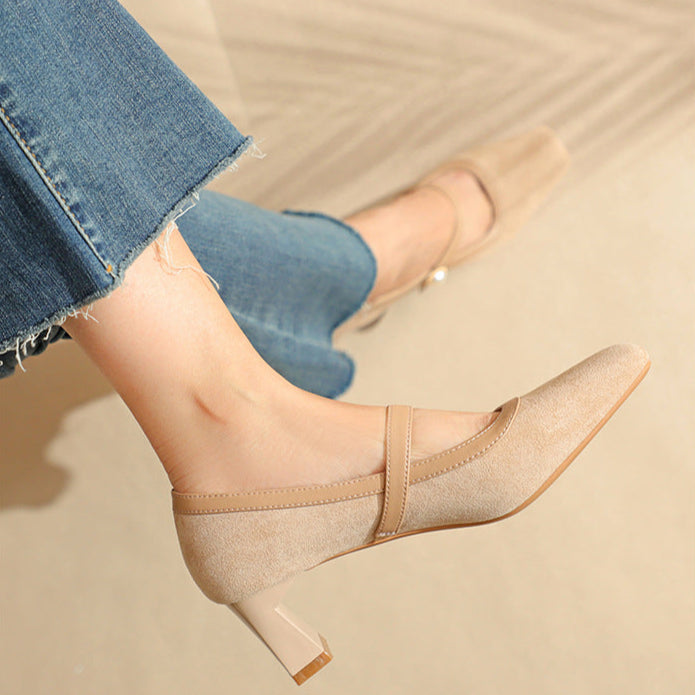 Cynor Pumps