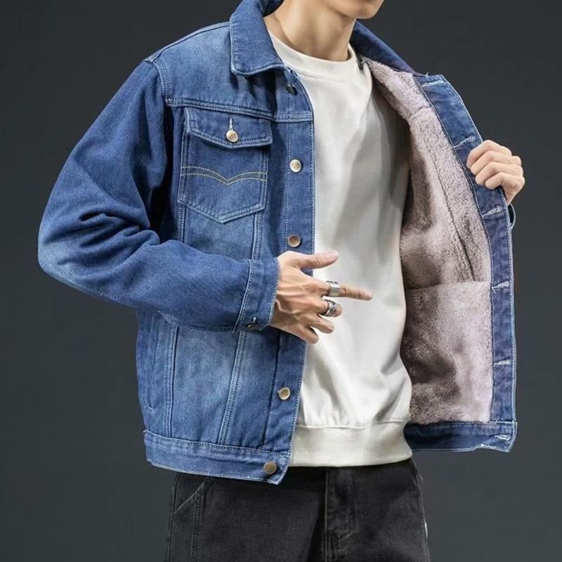 Bluor Denim Jacket