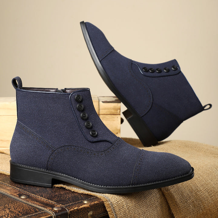 Kairo Boots