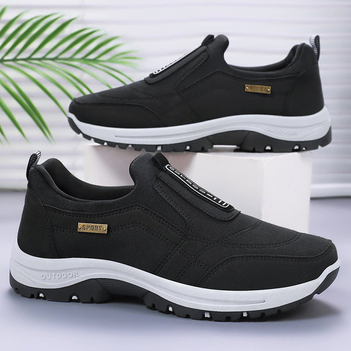Velmor Shoes