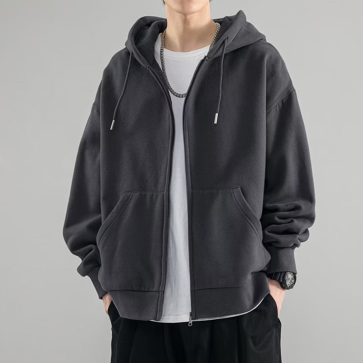 Axten Hoodie
