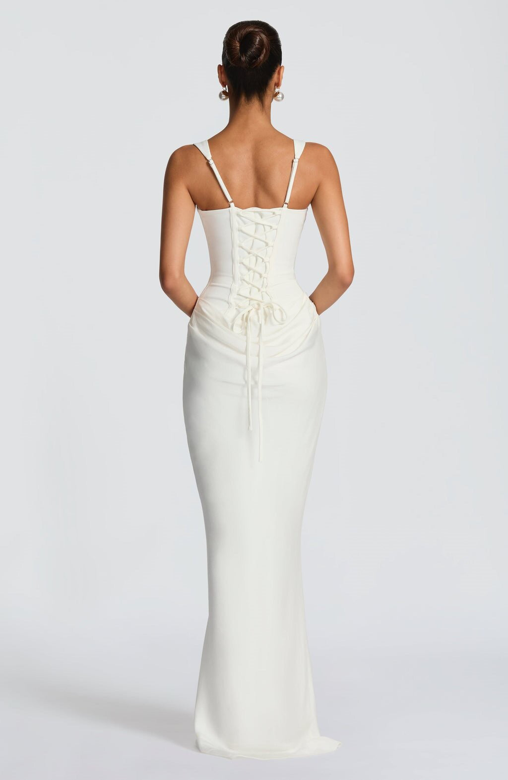 Nelya Dress