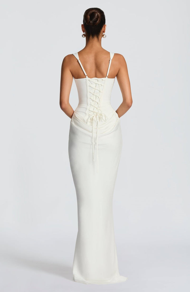Nelya Dress