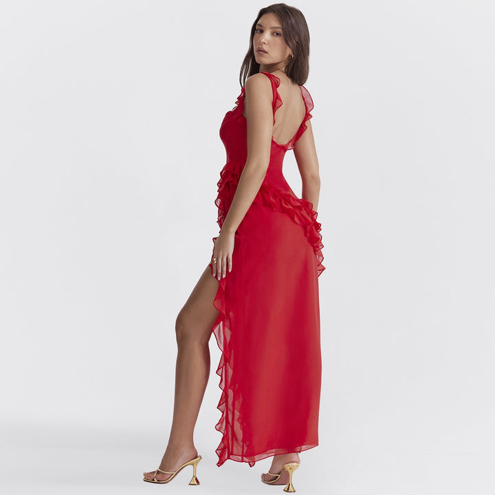 Ariela Maxi Dress