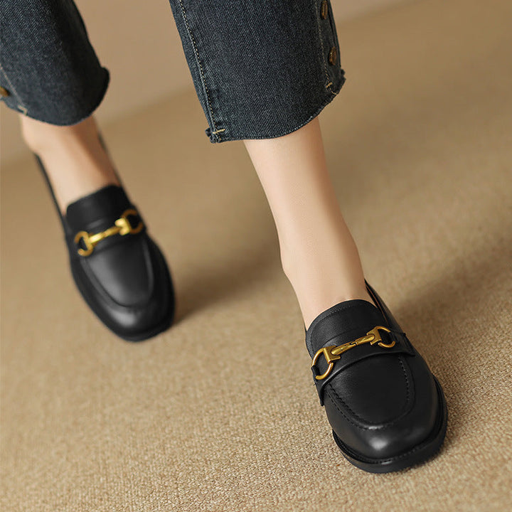 Zire Genuine Leather Shoes