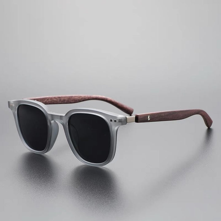 Alder Wooden Sunglasses