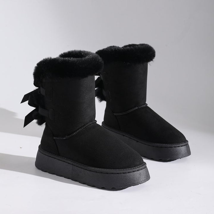 Flurria Boots