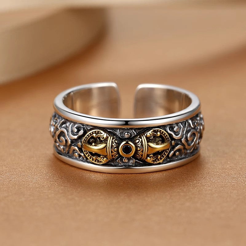 Vajra Ring