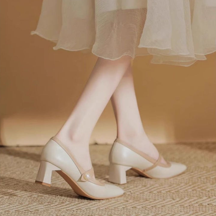 Cynor Pumps
