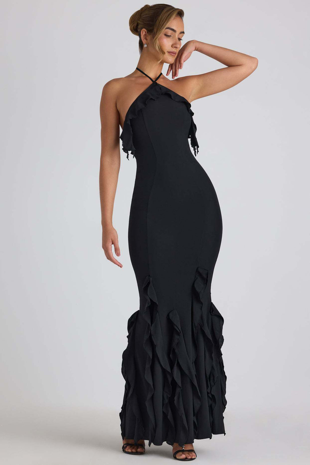 Mireya Maxi Dress