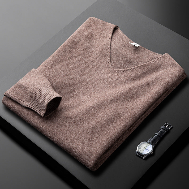 Kairo V-Neck