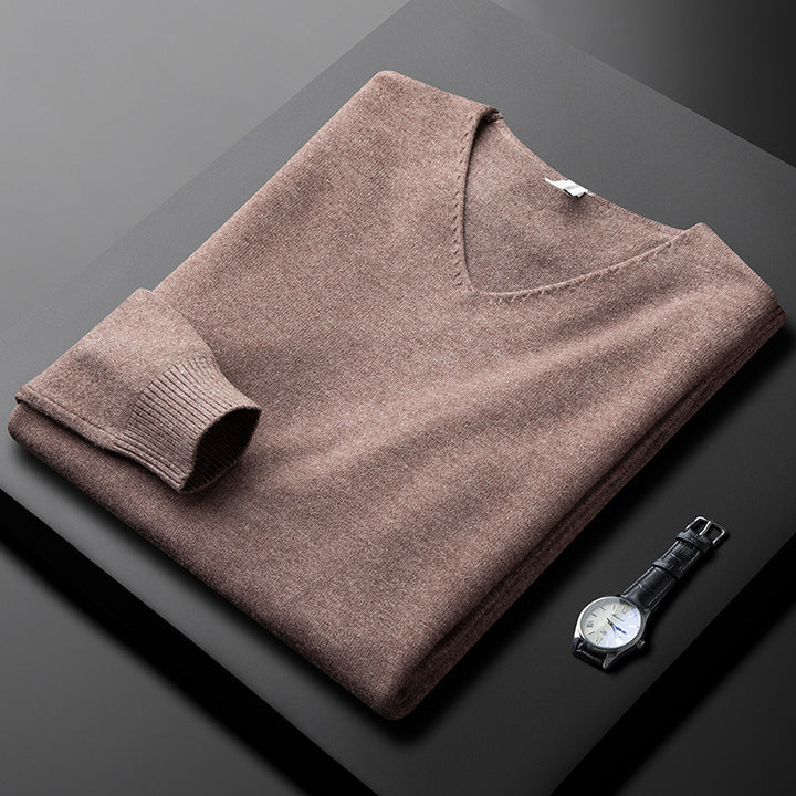 Kairo V-Neck