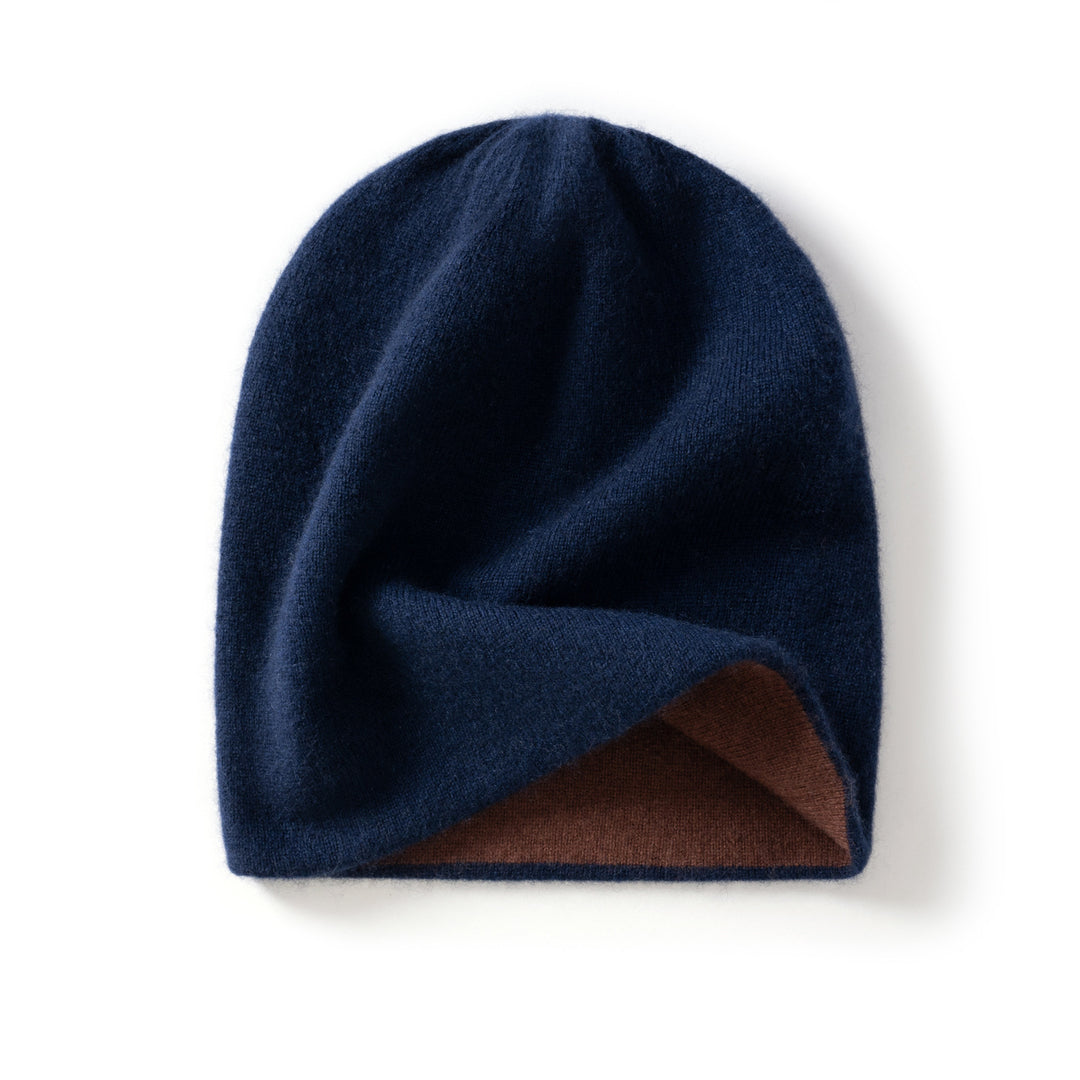 Anya Cashmere Beanie