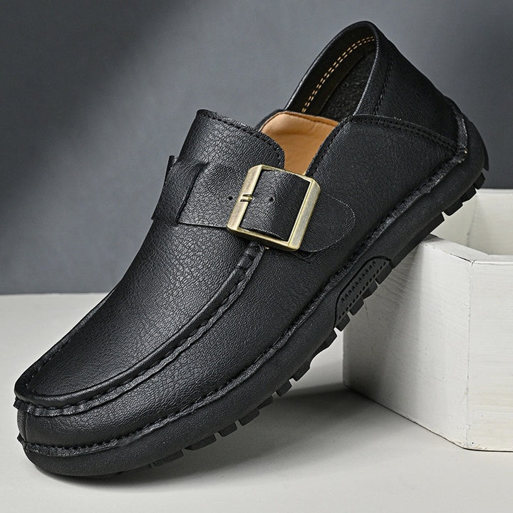 Darix Premium Leather Shoes