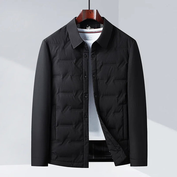 Edendale Padded Jacket