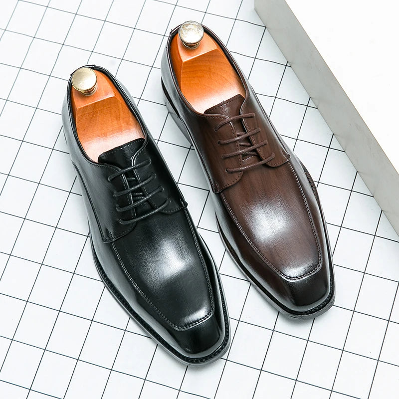 Deric Dress Shoes