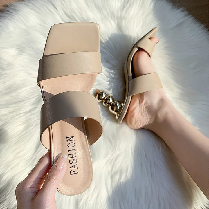 Jennifer Heels