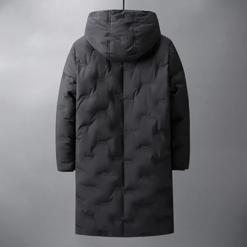 Montano Parka