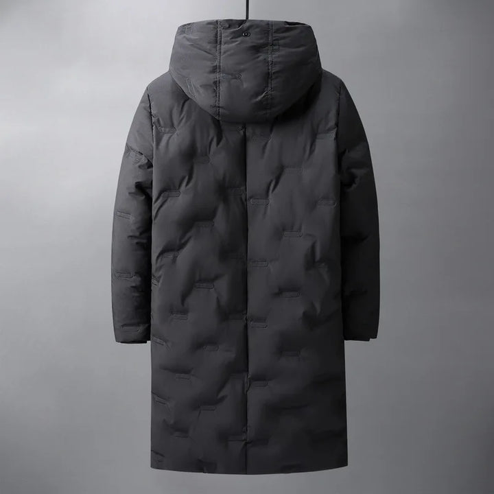 Montano Parka