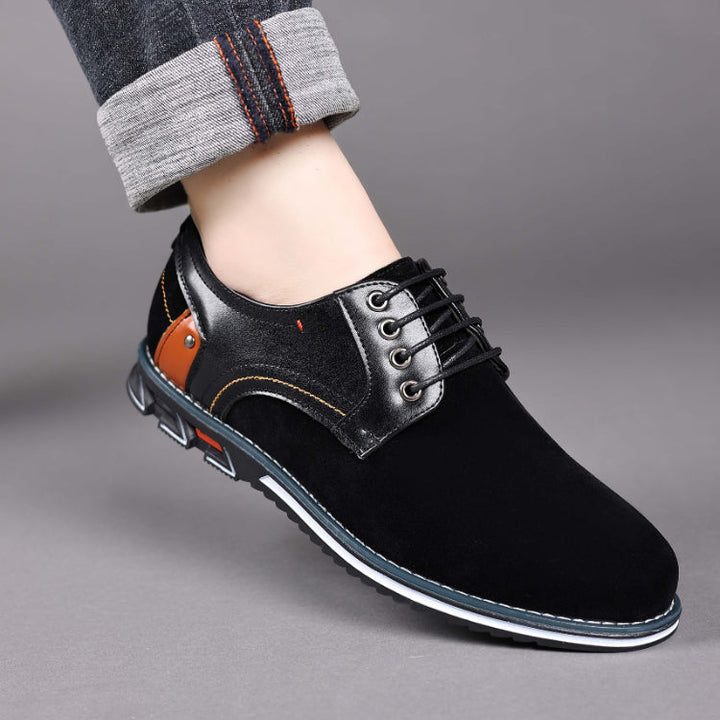 Ford Shoes