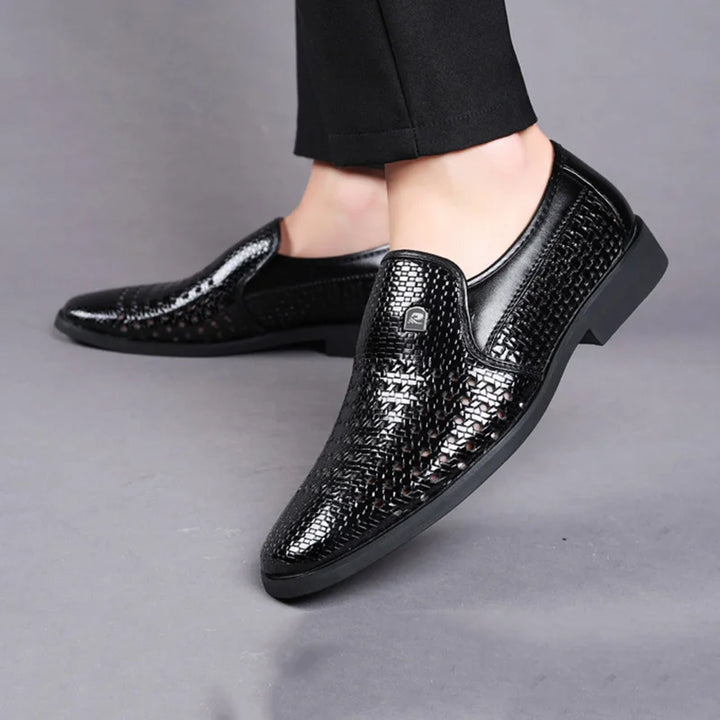 Venturo Loafers