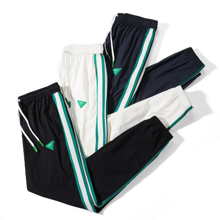 The Vim Joggers