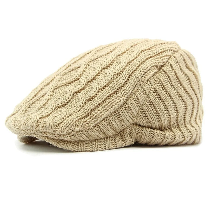 Cover Knit Hat