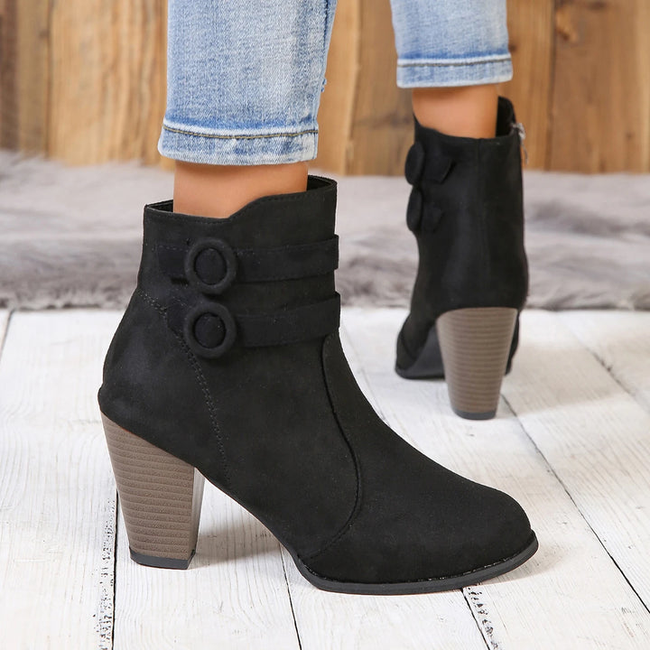 Ercia Boots