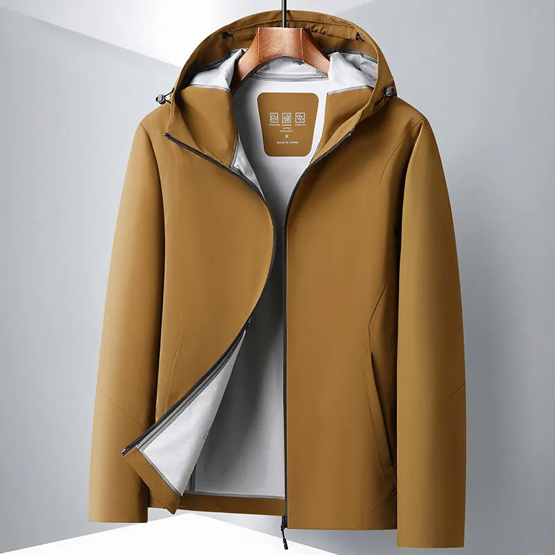 Azmet Jacket
