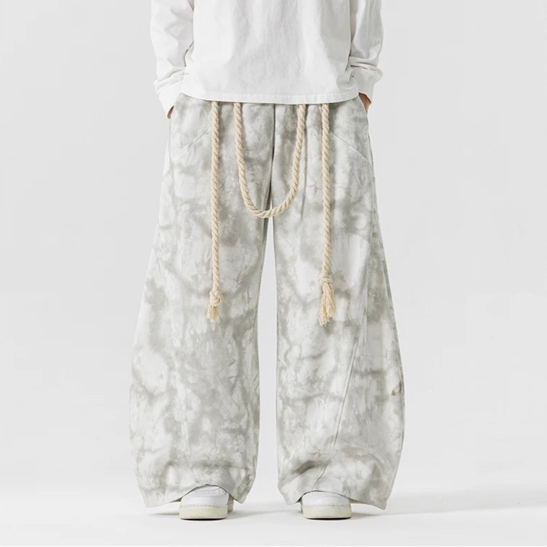 Hikari Crazy Sweatpants