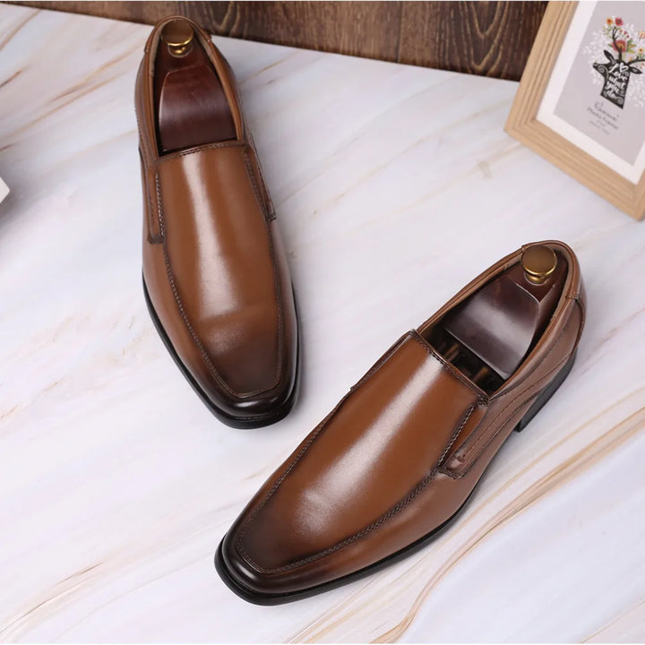 Edward Dress Shoes