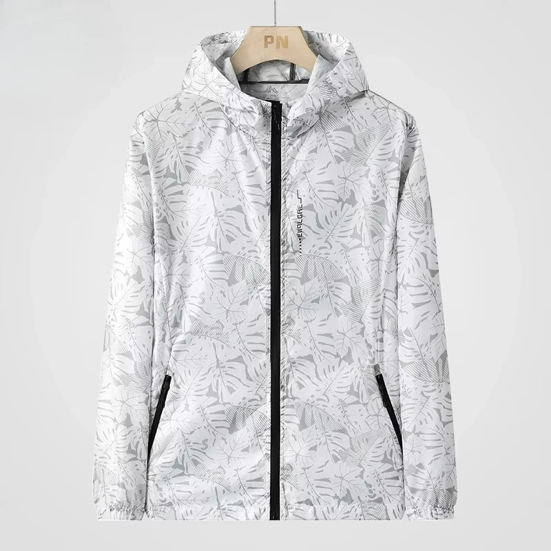 Misk Windbreaker