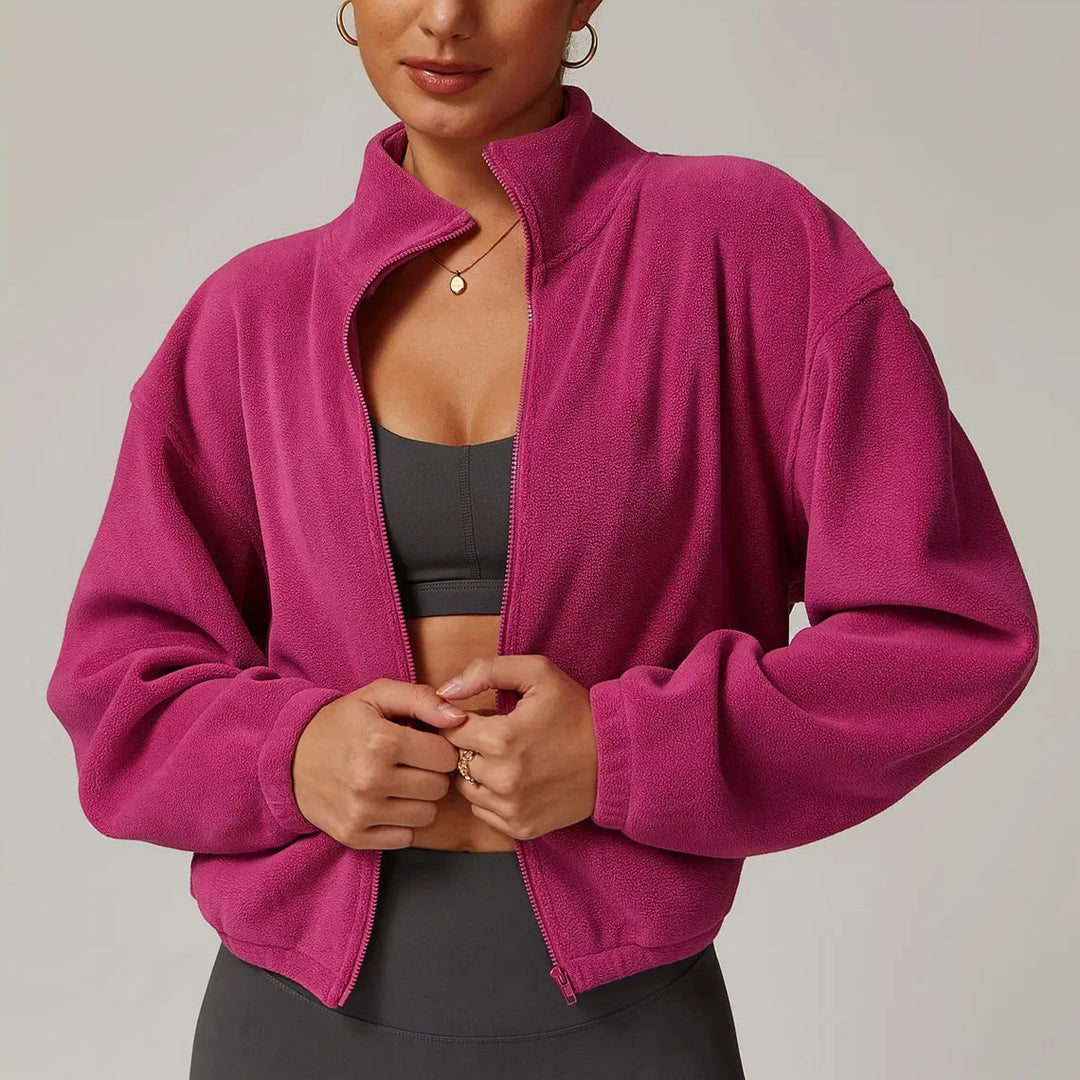 Belan Fleece Jacket