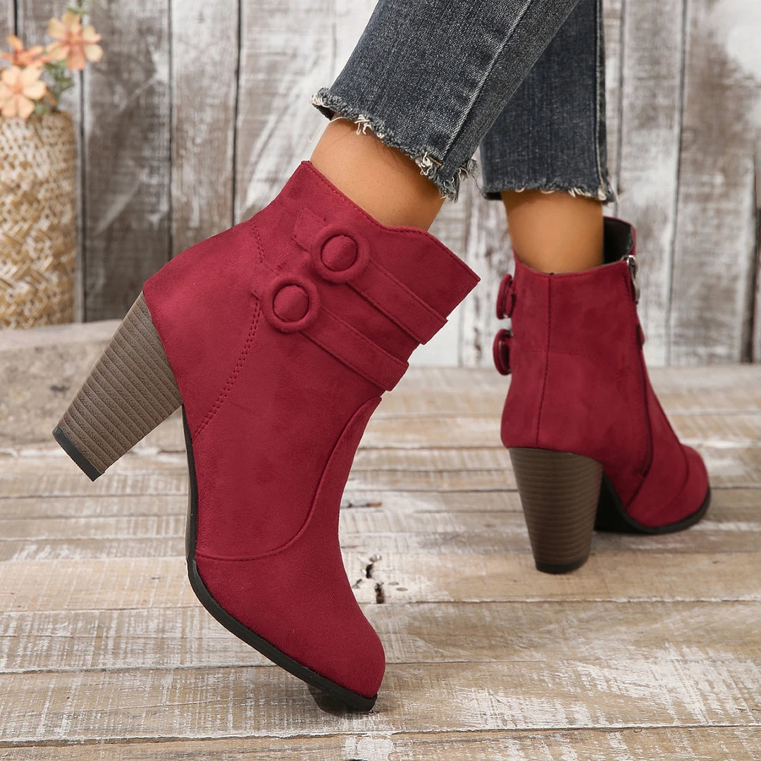 Ercia Boots