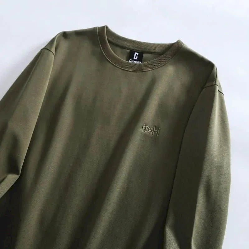 Kael Sweater