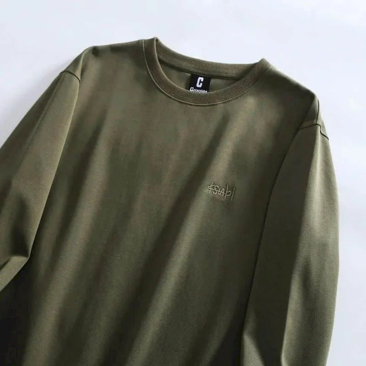 Kael Sweater