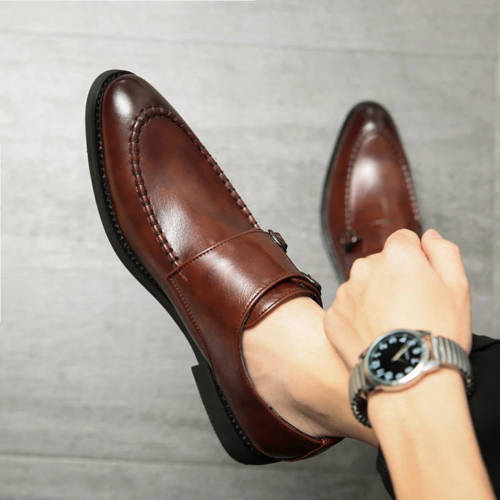 Lavoro Dress Shoes