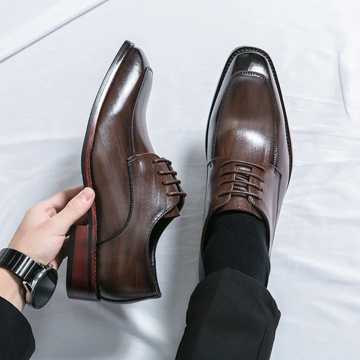 Deric Dress Shoes