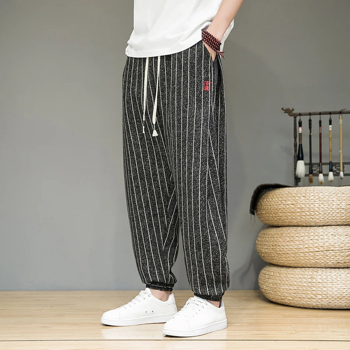 Vittorio Pants