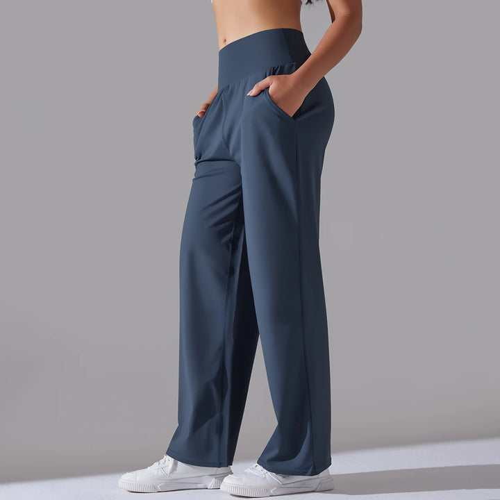 Nuvor Pants