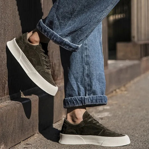 Jiamei Sneakers