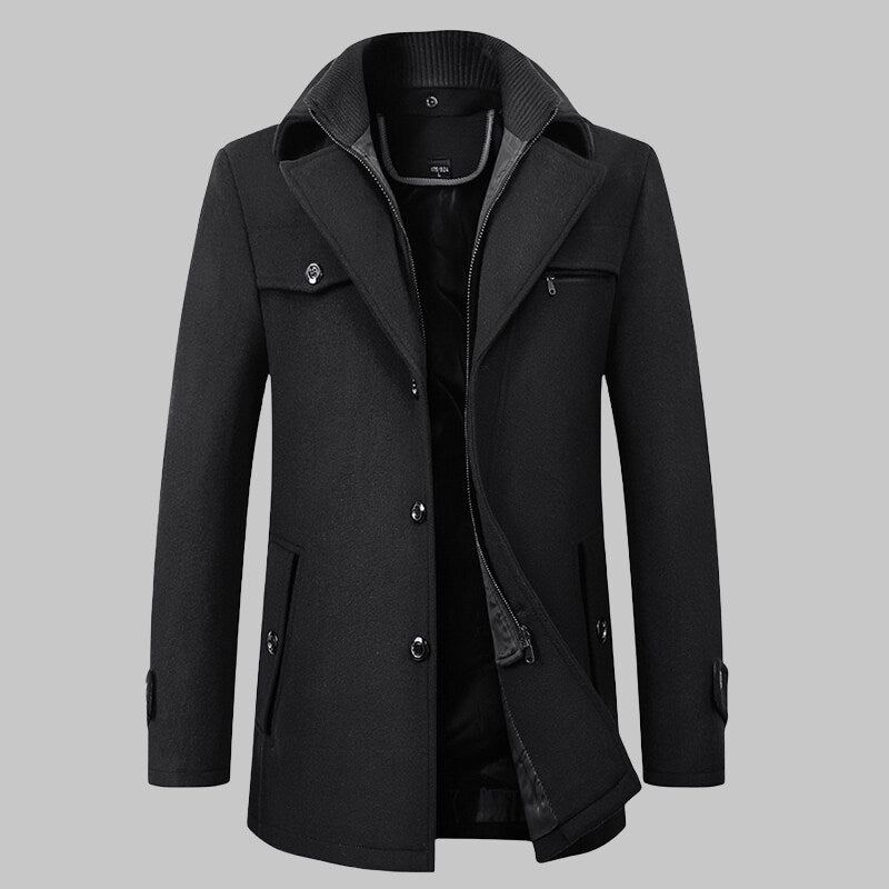 Ezven Jacket