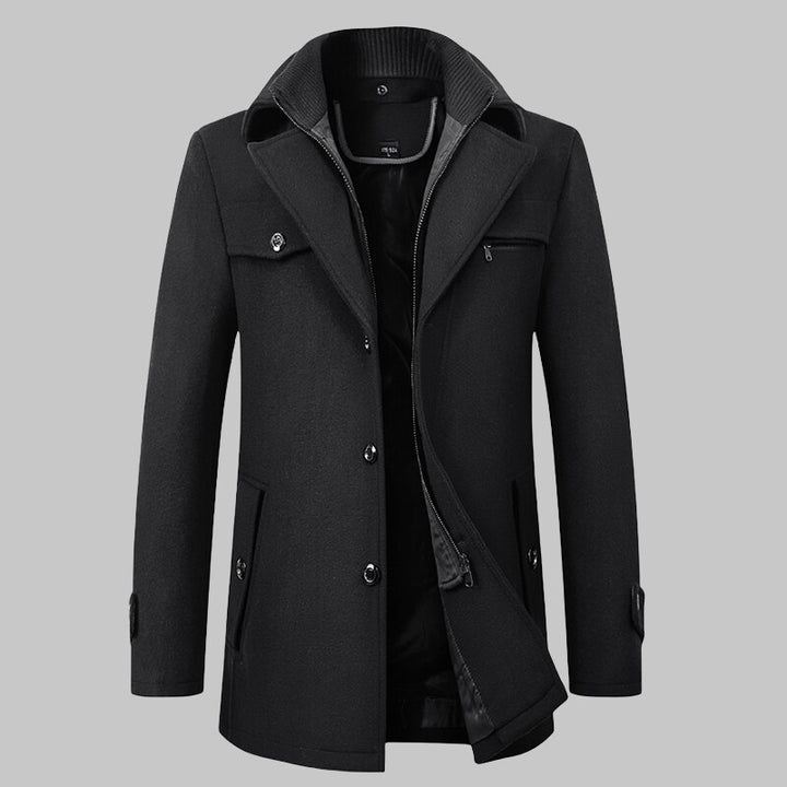 Ezven Jacket