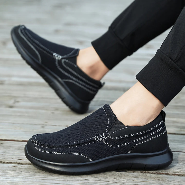 Deco Loafers