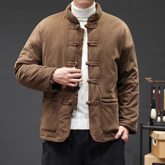 Kai Corduroy Jacket