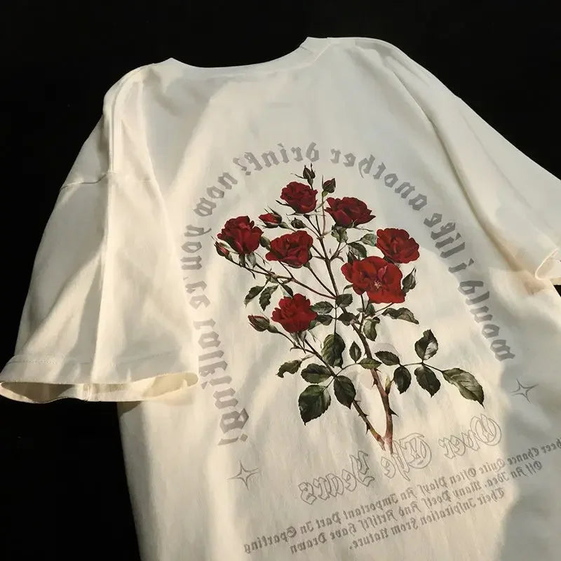 La Rosa T-Shirt