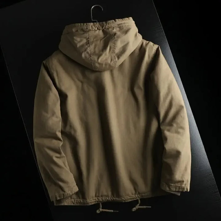 Elver Jacket