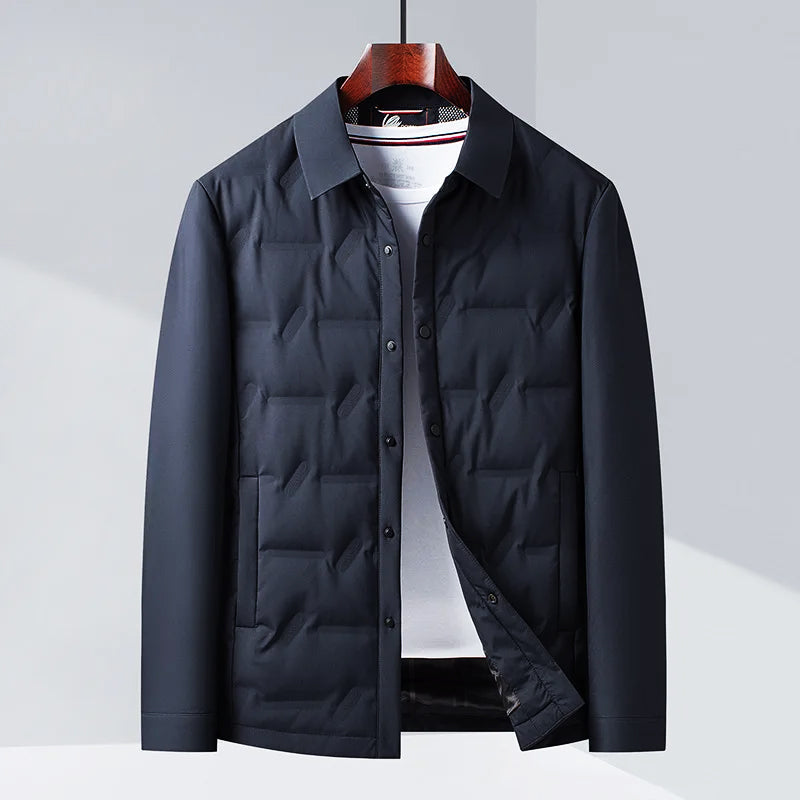 Edendale Padded Jacket